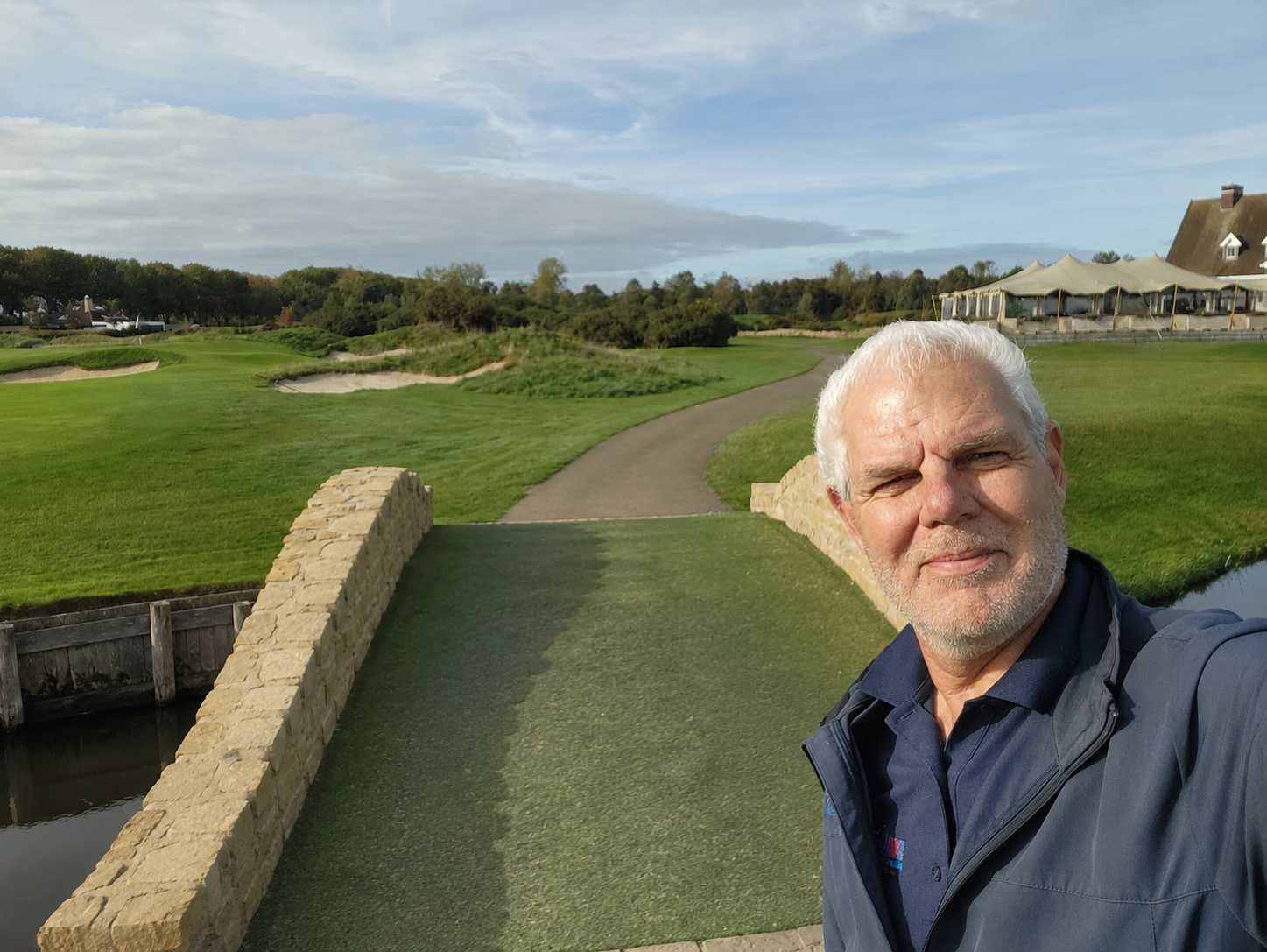 Thimo Rietveld - Coach The Home of Golf